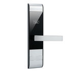 Zamki do drzwi karty hotelowej RFID Niskie zamki do drzwi karty hotelowej 4,8 V